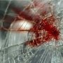 В Столице Крыма микроавтобус сбил пешехода: мужчина в коме