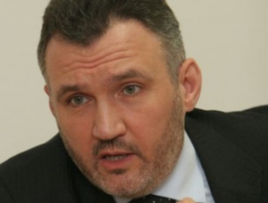 Янукович назначил замсекретаря СНБО