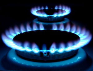 Скидка на газ защитила «Газпром» от убытков на Украине