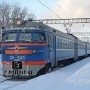 Железную дорогу в Крыму подготовили к зиме