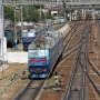 Железная дорога в Крыму рапортует о 100% готовности к зимней непогоде