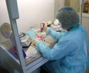 В Феодосии на треть снизилась заболеваемость туберкулезом