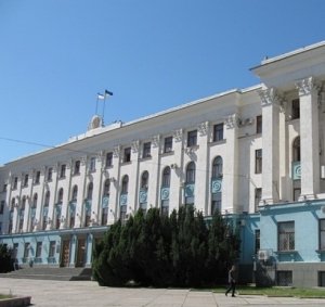 Политологи констатировали потерю влияния парламентом Крыма