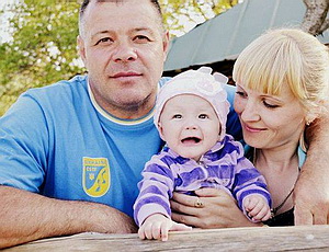 Семья убитого под Севастополем егеря опасается, что милиция «похоронит» дело