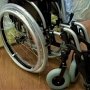 На вокзале в Столице Крыма у инвалида украли коляску
