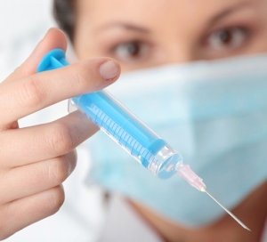 Минздрав Крыма объявил о нехватке денег на вакцинацию от гриппа