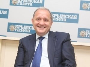 Могилёв оценил закон об инвестпривлекательности Крыма