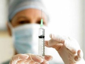 Вакцина от гриппа уже в Столице Крыма