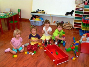 В Столице Крыма будет построен ещё один детский сад