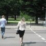 В Крыму каждый пятый пешеход переходит дорогу неправильно