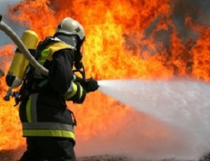 Погорельцы из Гаспры обвиняют пожарных в мародёрстве
