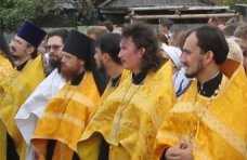 В Крым съедутся священники со всей Украины