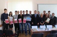В Армянске выделят 100 тыс. гривен. на поддержку предпринимательства