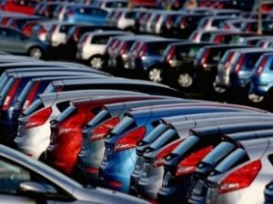 Ялтинцы чаще других крымчан покупают новые машины
