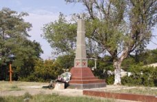 На разработку проекта строительства мемориала жертвам фашизма под Симферополем нужно 600 тыс. гривен.
