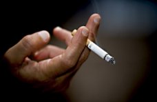 В симферопольских кафе выявили нарушения закона о запрете курения