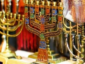 Символ иудаизма установят в Евпатории