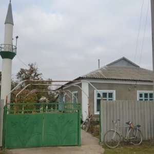 Проводится расследование по факту возгорания мечети в Красногвардейском районе Крыма