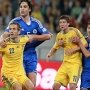 Сборная Украины в гостях разгромила Сан-Марино и поборется за путевку на ЧМ — 2014 в стыковых матчах