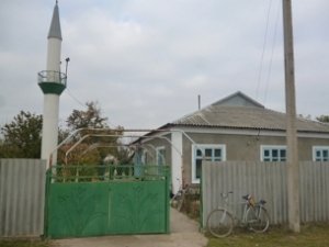 Пожар в крымской мечети уничтожил 8 Коранов, открыто дело