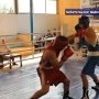 Крымские боксеры с пользой съездили в Россию