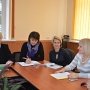 В Бахчисарайском районе активно реализовывается социальная инициатива «Дети – будущее Украины»