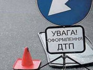 В Столице Крыма в ДТП пострадали водители мотоцикла и мопеда