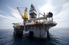 В газодобычу на шельфе Черного моря вложат 4 млрд. долларов