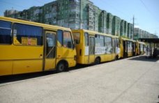 В Столице Крыма выявили нарушения в работе всех перевозчиков