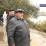 50 лет назад был открыт Северо-Крымский канал