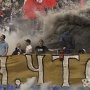 В Столице Крыма разыскивают футбольных болельщиков, скандировавших нацистские лозунги