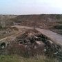 Могилёв готов вынести мегатонный мусоросборник «Чистого города» за границы Симферополя