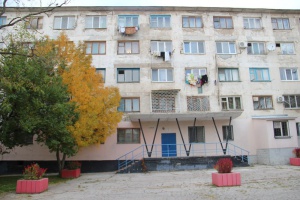 Совмин купил керченским ветеранам однокомнатные квартиры по цене двухкомнатных
