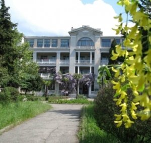 Парламенту предложили отметить 100-летие института Сеченова в Ялте
