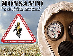 Украина готовится к легализации ГМО-продуктов