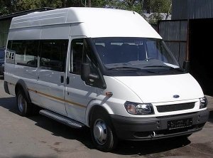 В Севастополе появится новый автобусный мини-маршрут