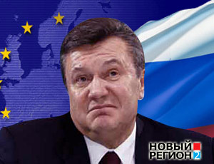 Путин пригрозил Януковичу новой таможенной войной
