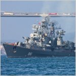 Корабль «Сметливый» будет участвовать в российско-итальянских учениях