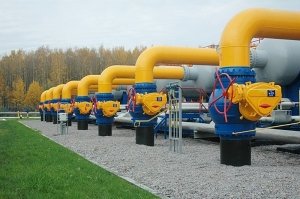 Украина объединяется с Венгрией и Хорватией в Адриатический газовый коридор