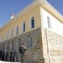В Крыму восстановили 300-летнюю мечеть