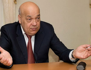 Москаль не верит в реализацию новым главой меджлиса Чубаровым поставленных задач