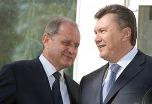Могилёв не имеет «прямого доступа» к Януковичу, – мнение