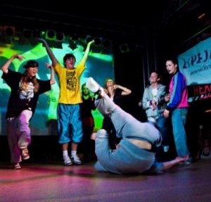 В Симферополе пройдёт Чемпионат Крыма по современным танцам
