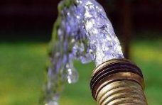 Предприятие в Евпатории незаконно накачало воды на 2,6 млн. гривен.