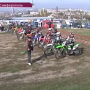 Крымская столица приняла соревнования по мотокроссу