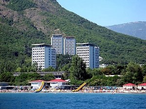 В Черноморском регионе Украина лидирует по количеству санаторно-курортных учреждений, – Георгий Псарев