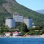 В Черноморском регионе Украина лидирует по количеству санаторно-курортных учреждений, – Георгий Псарев
