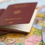 На Керченской переправе задержали россиянина с двумя сомнительными паспортами