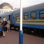 Из Керчи в Днепропетровск можно снова добраться без пересадок