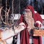 Крымчане скупают туры к Санта Клаусу